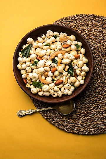 makhana 9