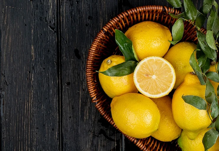 Lemon 13