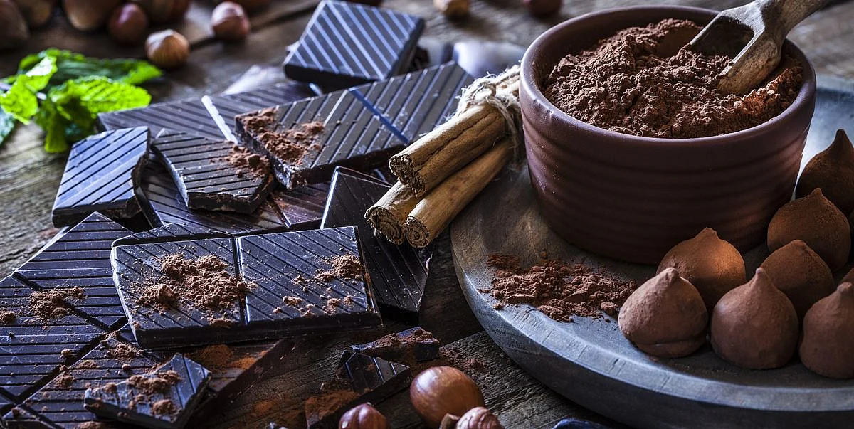 dark chocolate 2