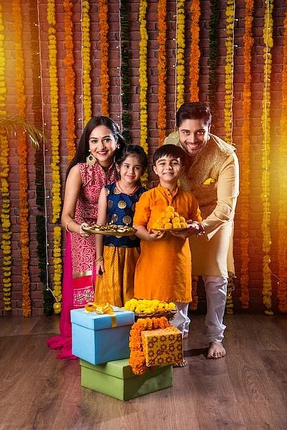 Diwali photo 4
