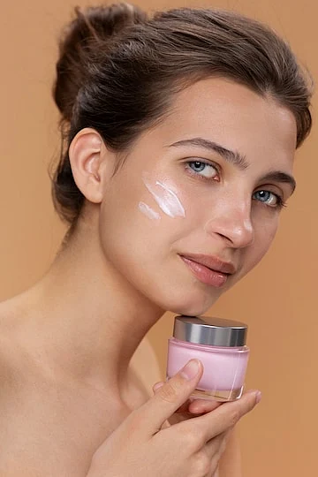 moisturizer 2