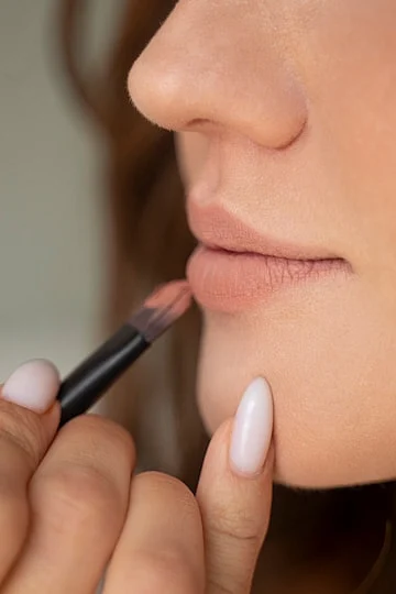 lipstick 6