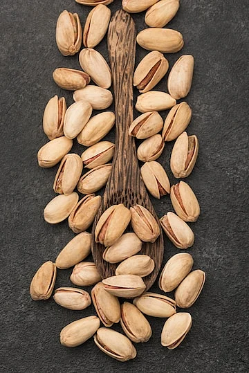 Pistachio 9