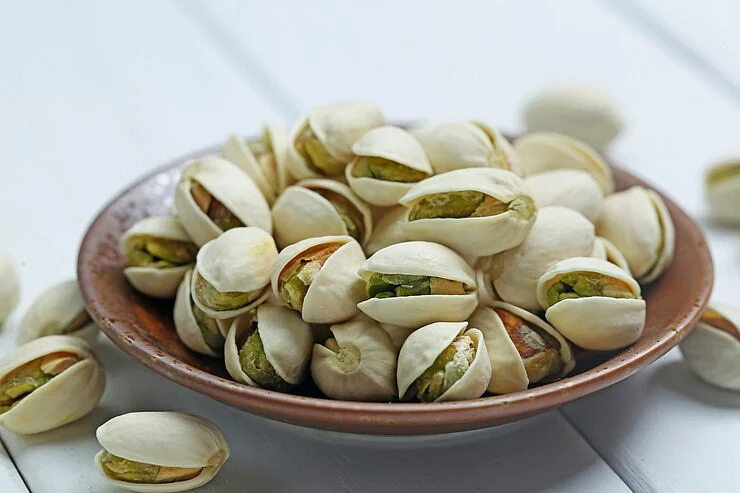 Pistachio 4