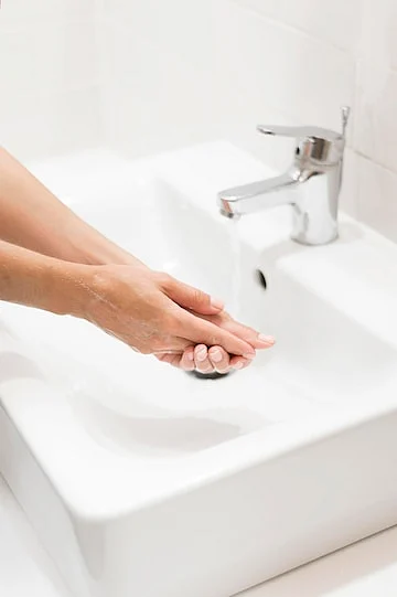 hand wash