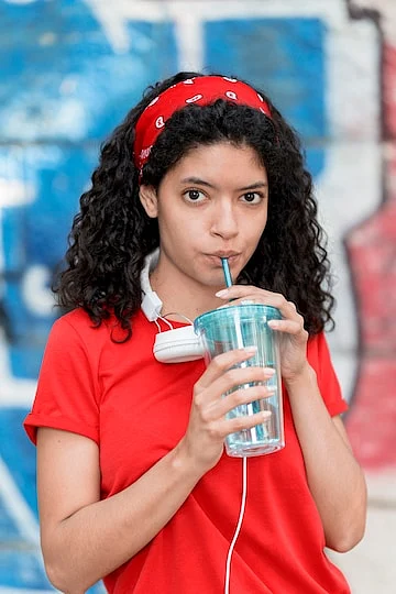 Drinking Water 7