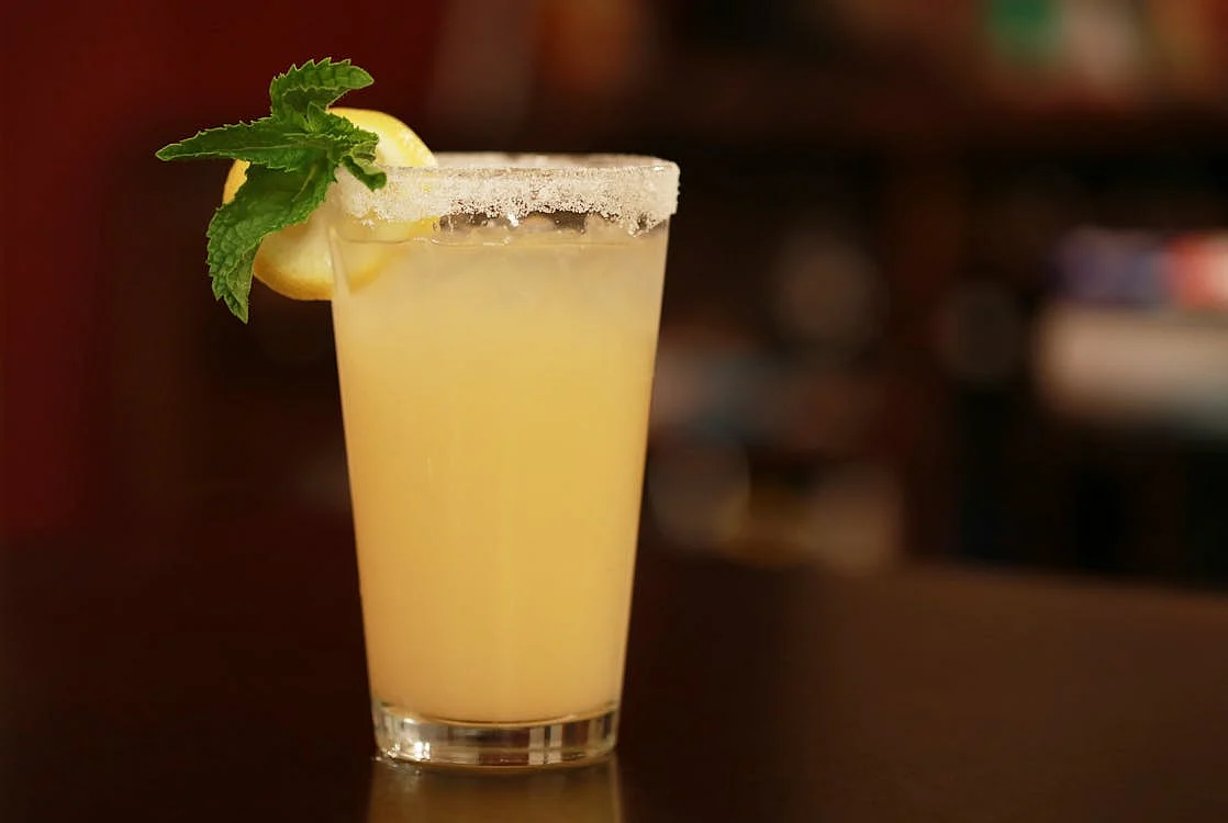 lemonade 3