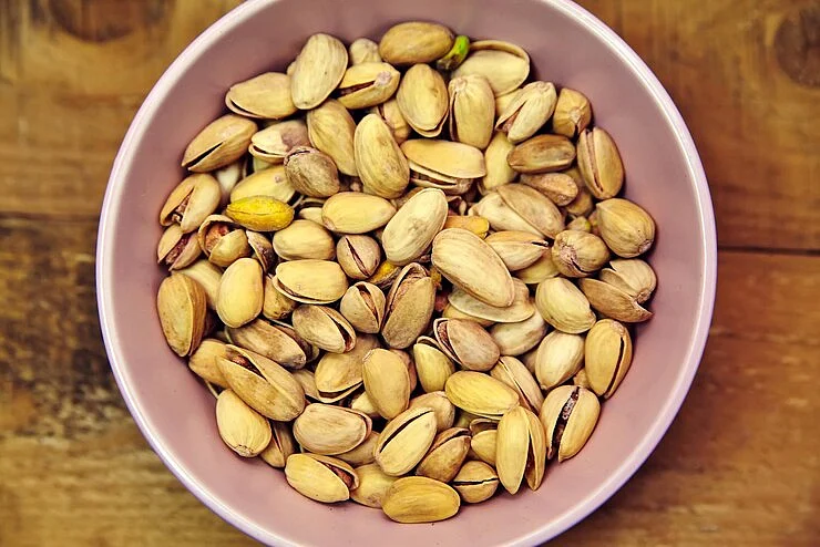 Pistachio 6