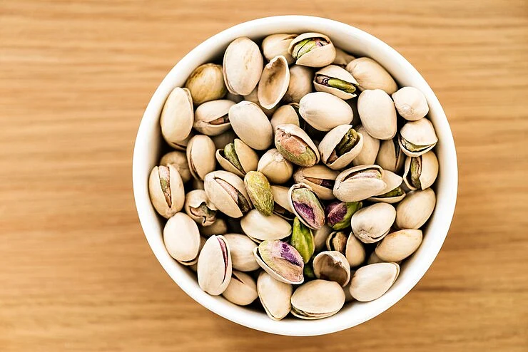 Pistachio 5