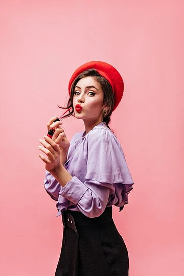 lipstick 2