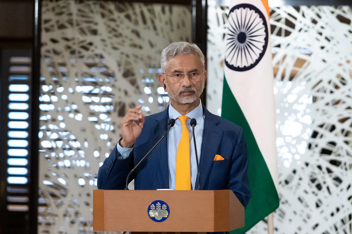 Foreign minister