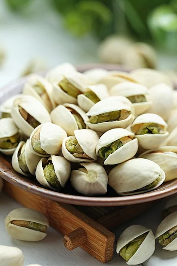 Pistachio 2