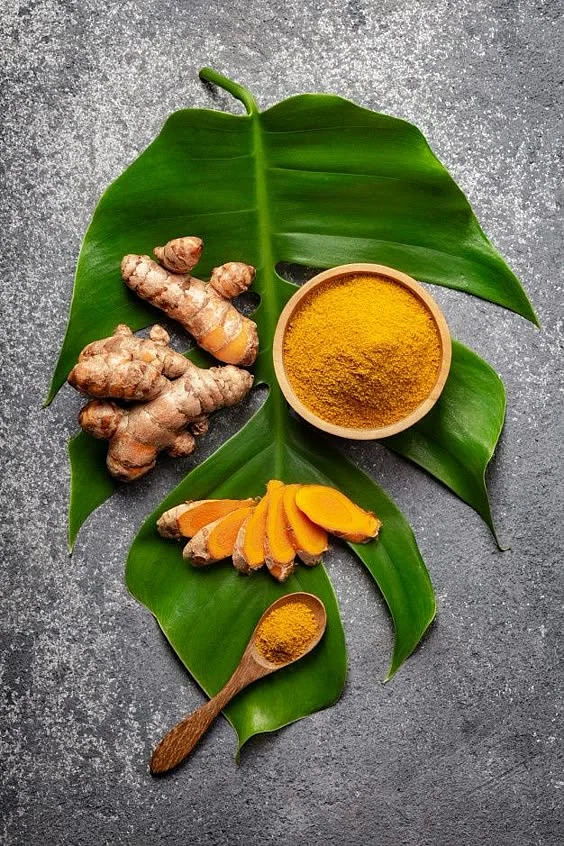 haldi kadha