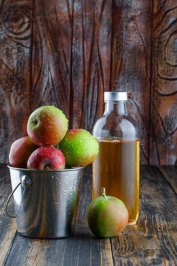 Apple Cider Vinegar