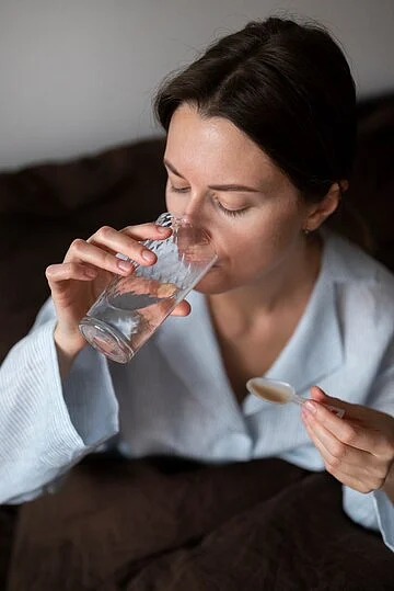 Drinking Water 4