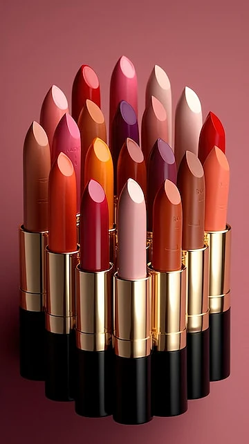 Lipstick 5