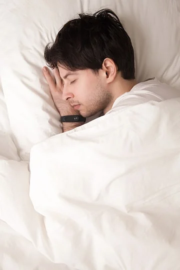 Sleeping 2