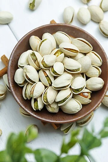 Pistachio 8