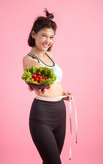 Weight loss 2