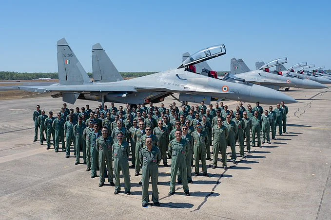indian army