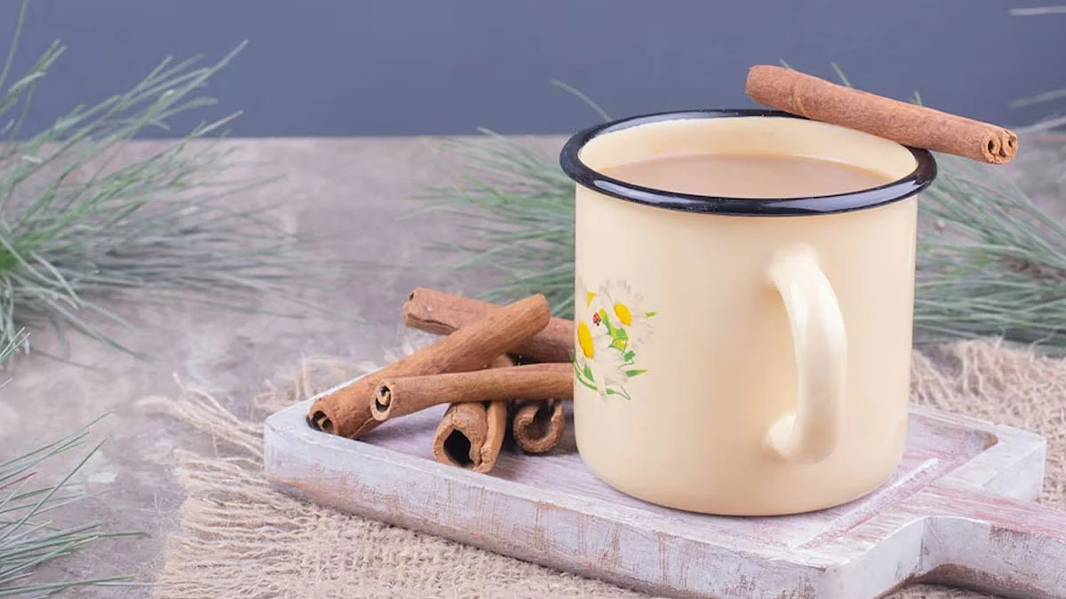 Ashwagandha milk