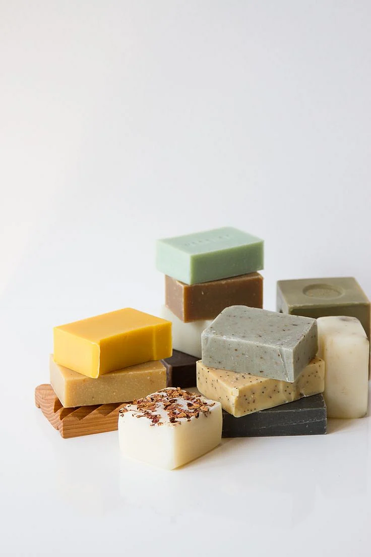 Soap 3