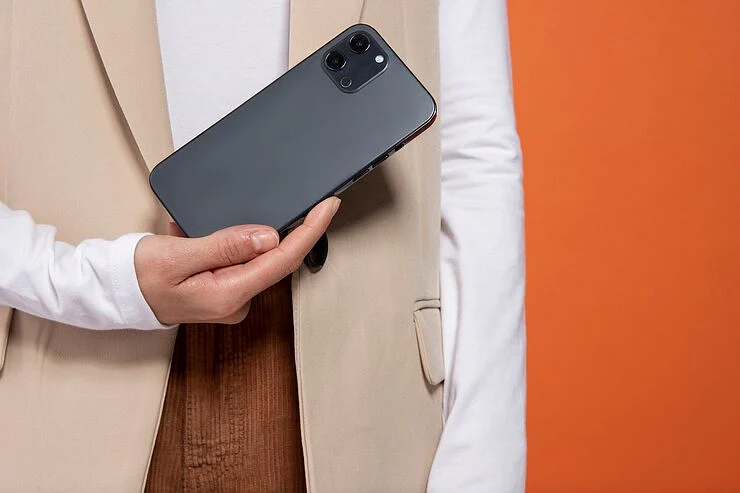Smartphone 6