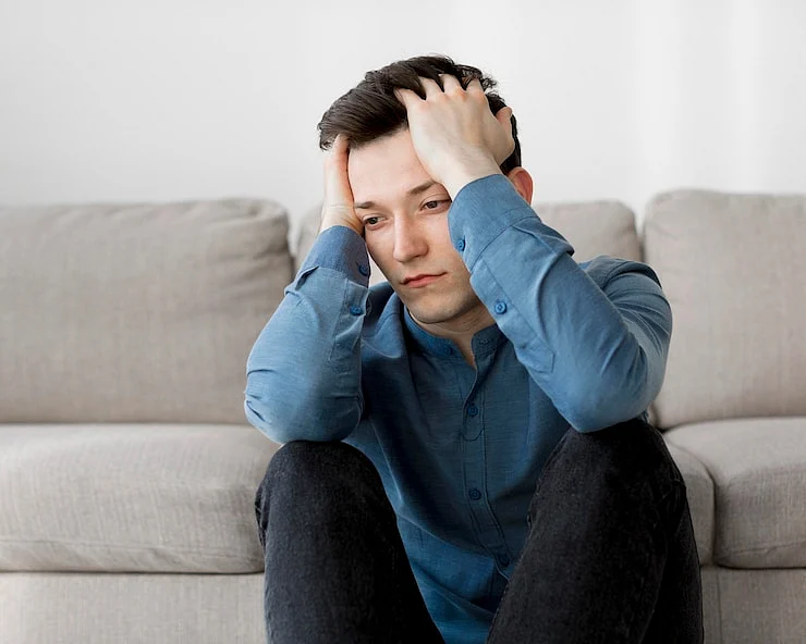 overthinking 5