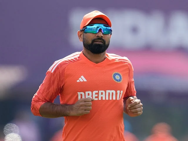 mohammed shami practice pti 2024 10 7e000c98977d4d1ce942592a4bd3db50