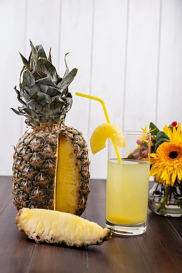 Pineapple Juice