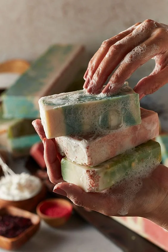 Soap 6