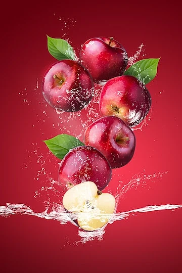 Apple 3