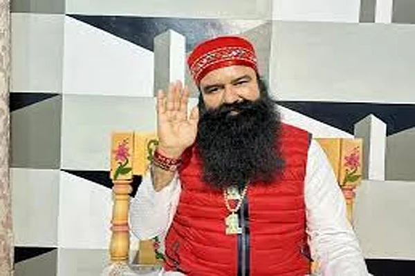 Ram rahim 2