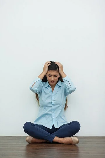 overthinking 2