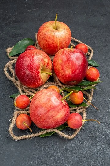 apple 15