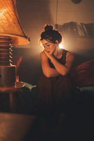 overthinking 8