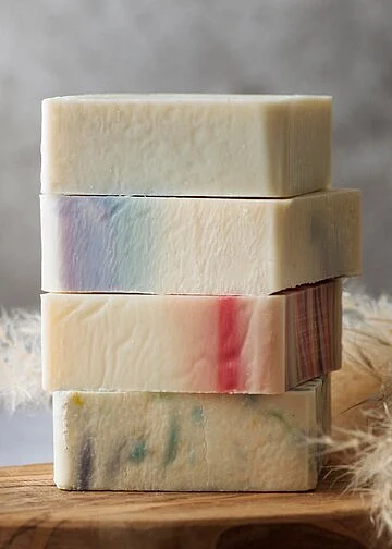 Soap 10