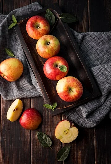 Apple 12