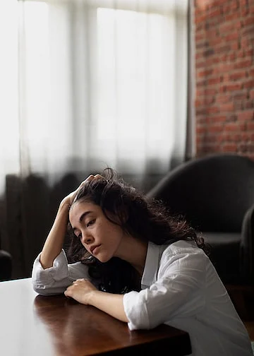 overthinking 7