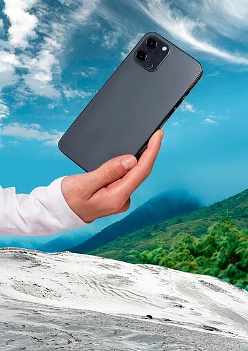Smartphone 4