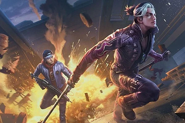 free fire3