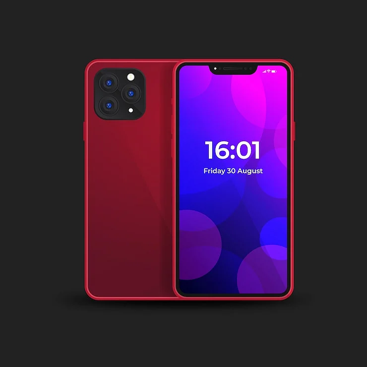 Smartphone 9