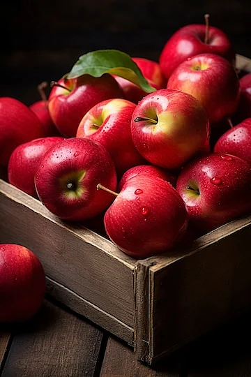 Apple 5