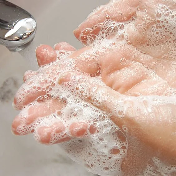 Soap 2