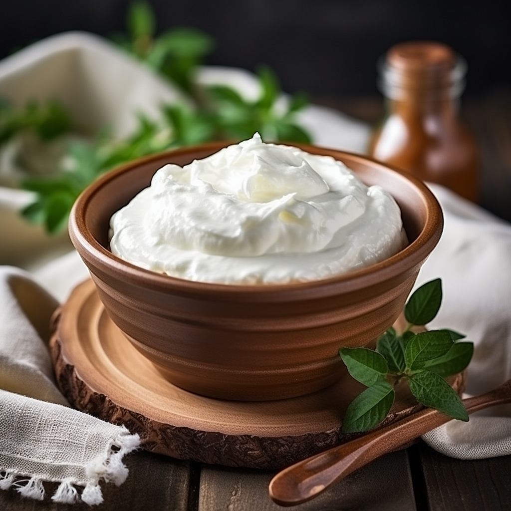 curd