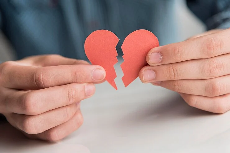 Breakup