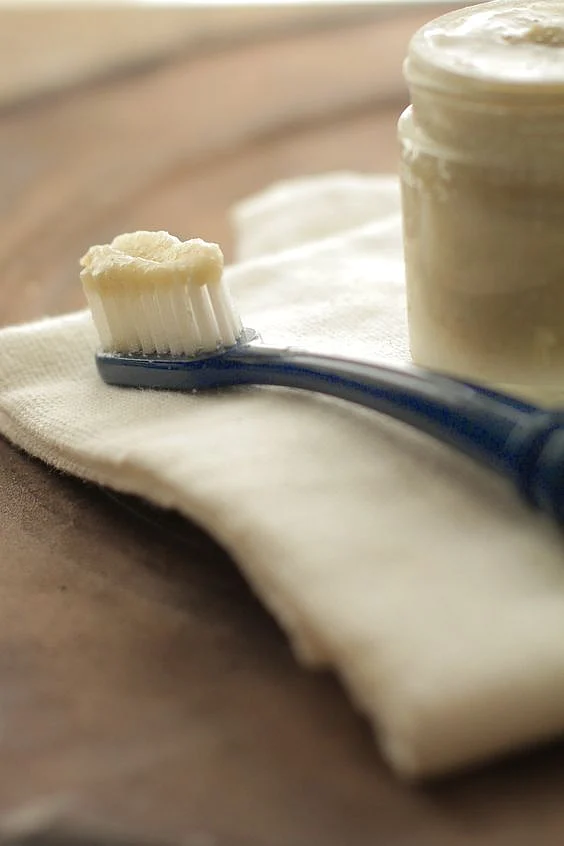 Toothpaste 10