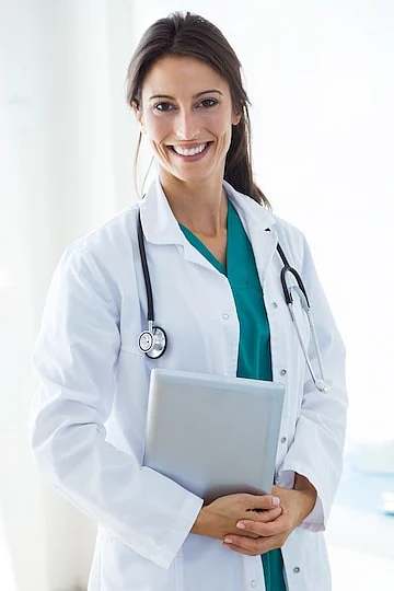 doctor 2