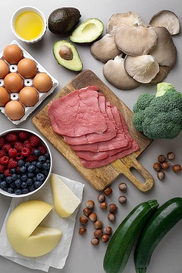 protein