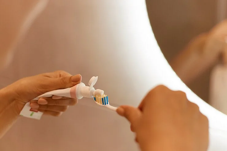 Toothpaste 4